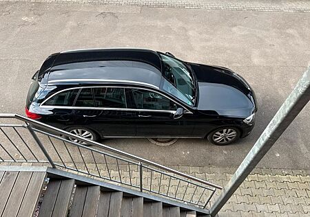 Mercedes-Benz C 180 T Autom. -