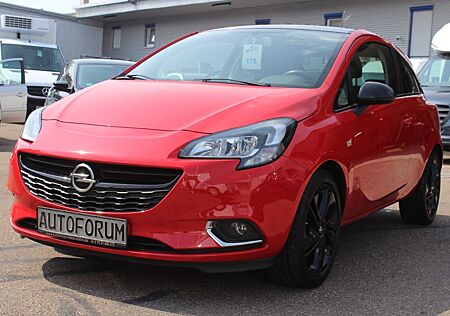 Opel Corsa E 1.4 Color Edition ecoFlex EURO6