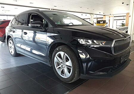 Skoda Enyaq 60 Loft NAvi 1. Hand LED 24'km