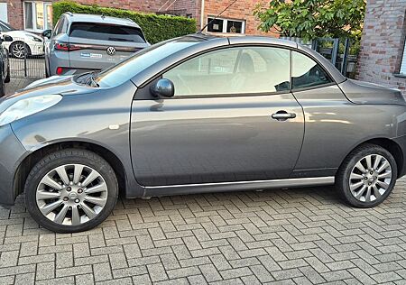 Nissan Micra C+C Premium 1.4 Premium