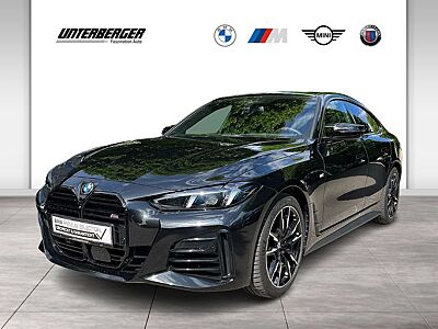 BMW M440i xDrive Gran Coupé HK HiFi DAB LED AHK Shz