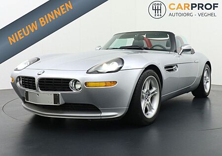 BMW Z8 5.0
