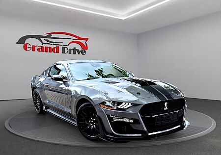 Ford Mustang GT 5.0 PERFORMANCE/BREMBO/MAGNERIDE/LED
