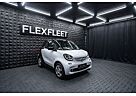 Smart ForTwo Passion Coupe 17tKm *Pano*SHZ*