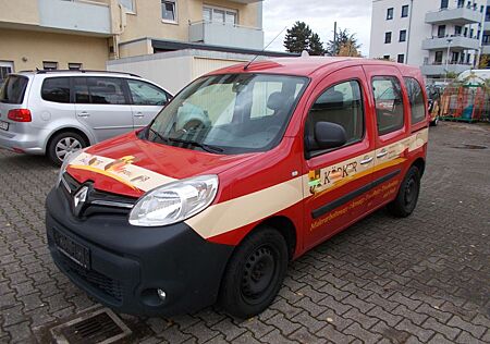 Renault Kangoo Experience / Beschreibung lesen !!