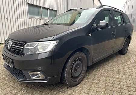 Dacia Logan 1.5 dCi 90 PS NR:35720