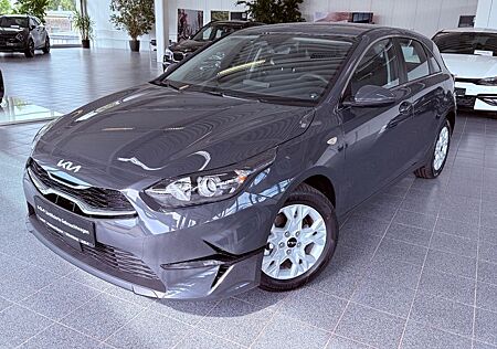 Kia Cee'd Ceed 1.5 T (140) DCT 7 Vision Komfort+