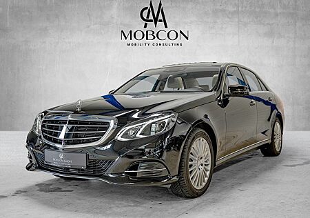 Mercedes-Benz E 250 CGI Elegance *COMAND*GSD*ACC*LED*AHK*360