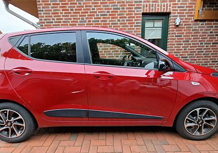 Hyundai i10 1.2 Passion Passion