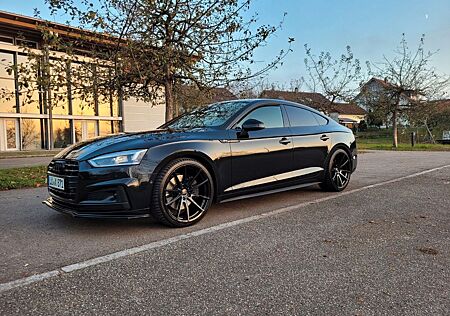 Audi A5 Sportback 3.0 TDI quattro S Line