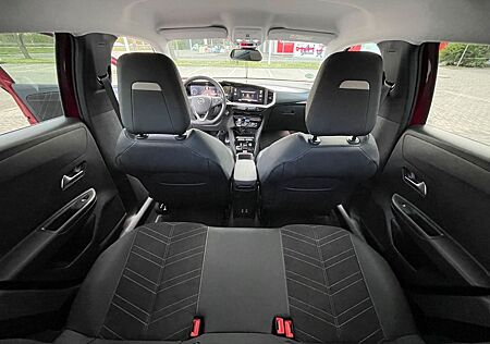 Opel Mokka 1.2 Turbo ULTIMATE Matrix LED