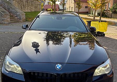 BMW 530d xDrive Touring M-Paket