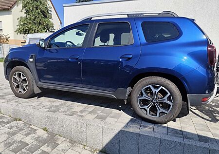 Dacia Duster gebraucht kaufen Dacia Duster TCe 150 2WD GPF Sondermodell Adventure