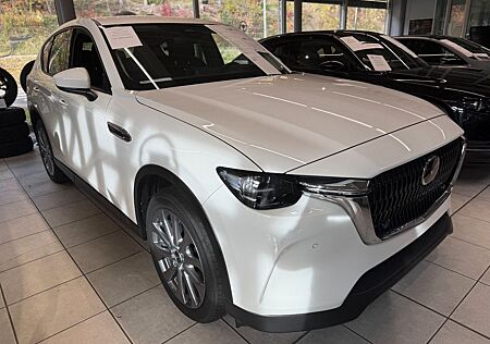 Mazda CX-60 Exclusive-line,COSO