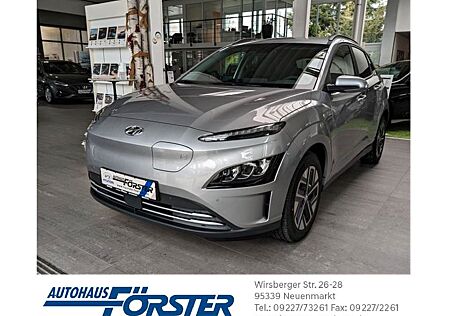 Hyundai Kona ELEKTRO Advantage / Navi