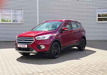 Ford Kuga 1.5 TDCi Cool & Connect Navi AHK PDC
