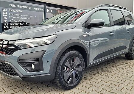 Dacia Jogger LPG*LED*7-Sitze*Shzg*PDCv+h*Cam*TotWinkel