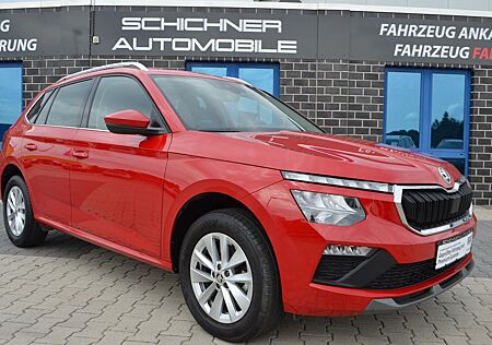 Skoda Kamiq TSI Facelift LED KLIMAAUTOMATIK PDC GRA