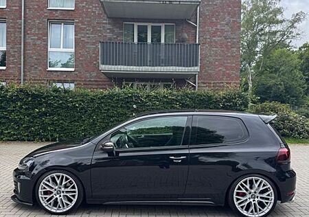 VW Golf Volkswagen 6 GTI //TÜV/AU NEU//EGO-X//HG-Motorsport