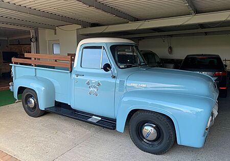 Ford F 250
