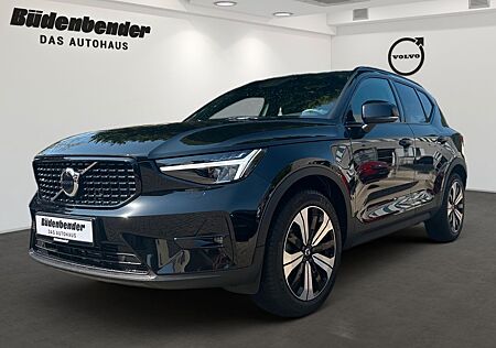 Volvo XC 40 XC40 R Design Plug-In Hybrid 2WD*Licht-P*