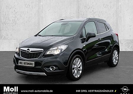 Opel Mokka Innovation ecoFlex Navi Bi-Xenon Kurvenlic