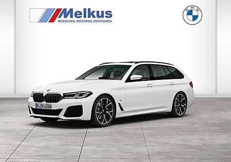 BMW 540d xDrive Touring M Sportpaket Head-Up HiFi