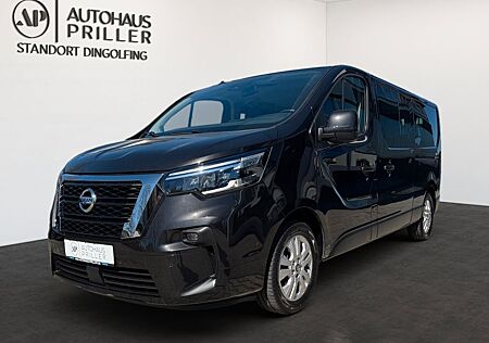 Nissan Primastar Kombi L2H1 Tekna DCT170 9-Sitzer/AHK