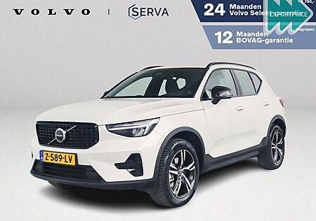 Volvo XC 40 XC40 B4 Plus Dark | Parkeercamera | Stoel- en st