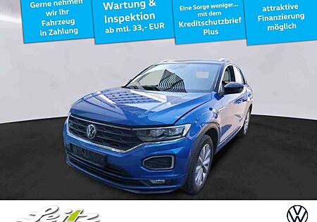 VW T-Roc Volkswagen 1.5 TSI Style *LED*BEATS*KAMERA*NAVI*