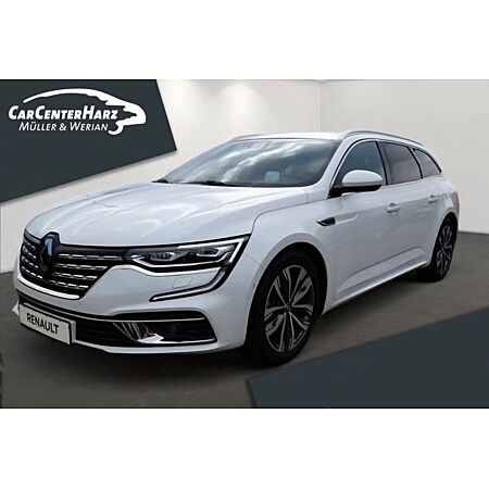 Renault Talisman leasen