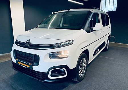 Citroën Berlingo 1.2 PureTech AUT. XL/L2 7 SITZER KLIMA