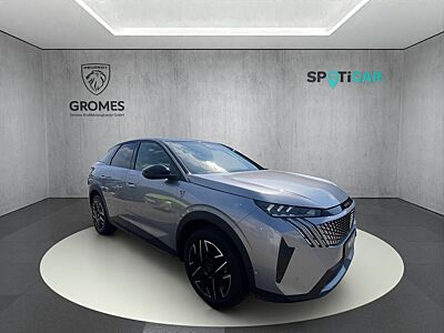 Peugeot 3008 GT HYBRID 145 e-DSC6 Navi  LED ACC El. Heck