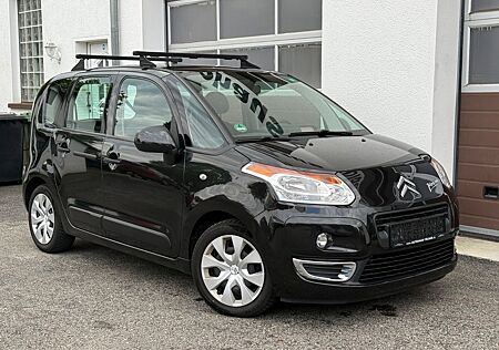 Citroën C3 Picasso Tendance Klima*PDC*Tempomat*8xReifen*