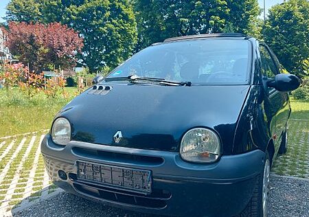 Renault Twingo 1.2 *Standheizung*TÜV 10/25*