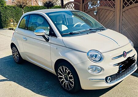 Fiat 500C 1.2 8V Collezione C Collezione