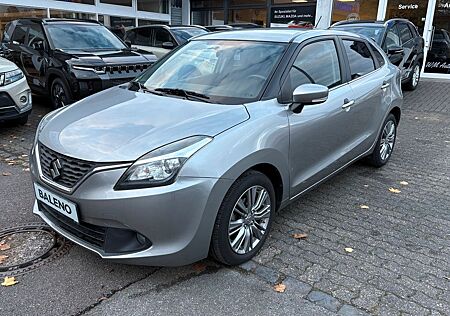 Suzuki Baleno Comfort