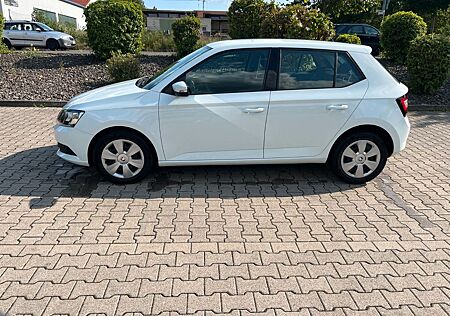 Skoda Fabia 1.0l MPI 44kW COOL PLUS COOL PLUS