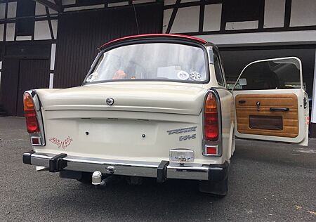 Trabant 601