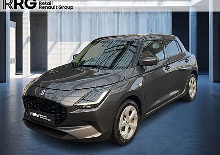 Suzuki Swift 1.2 Dualjet Mild-Hybrid Comfort SHZ PDC BT