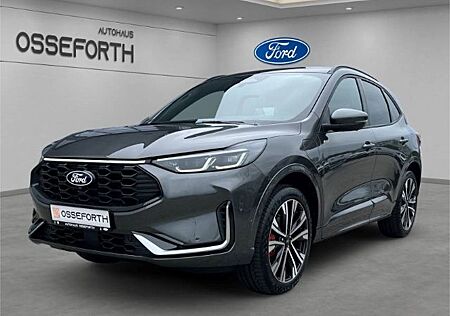 Ford Kuga ST-line X 2.5 PHEV Pano-Dach+HUD+AHK+LED