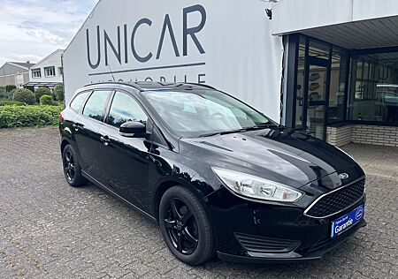 Ford Focus Turnier Trend TDCI Diesel NAVI KLIMA MFL.
