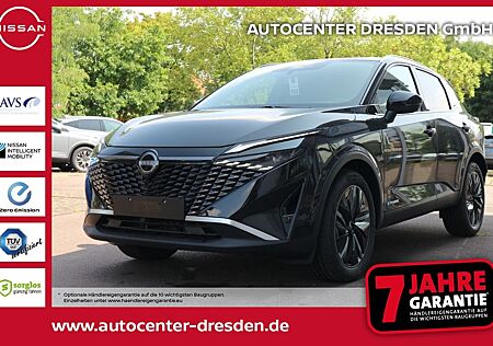 Nissan Qashqai 1.5VC-T e-Power Tekna NAVI Pano Bose LED