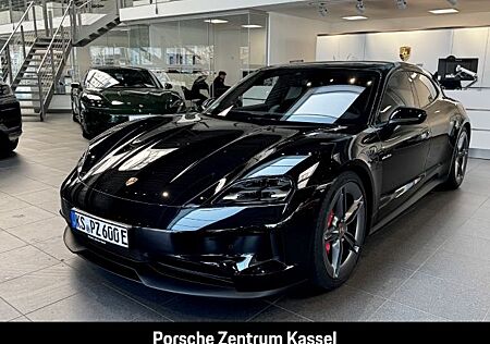 Porsche Taycan 4S Sport Turismo