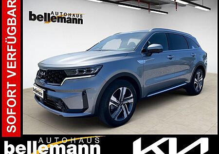 Kia Sorento 1.6 T-GDi PHEV AWD Platinum|Plug-In|TOP