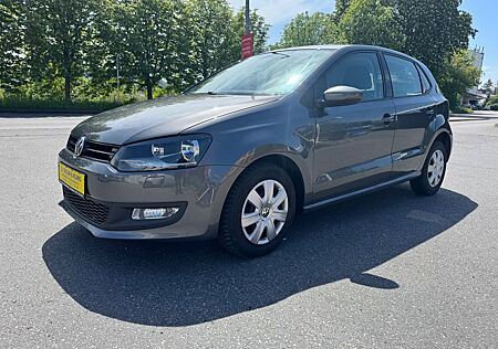 VW Polo Volkswagen 1.2 44kW Trendline