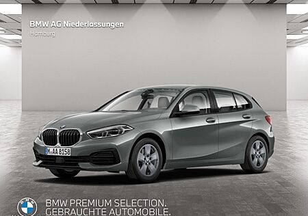BMW 118i LiveCockpitProf PDC LED Sitzheizung