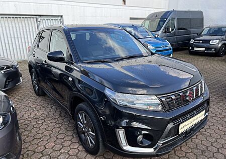 Suzuki Vitara 1.4 Boosterjet Hybrid Comfort