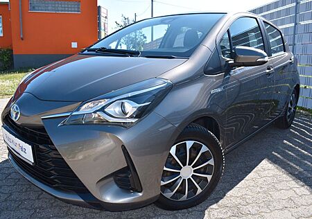 Toyota Yaris Hybrid Comfort.1.HD.,