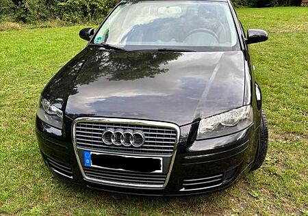 Audi A3 2.0 TDI (DPF) Attraction Sportback Attraction